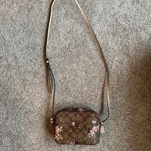 Coach Crossbody Bag